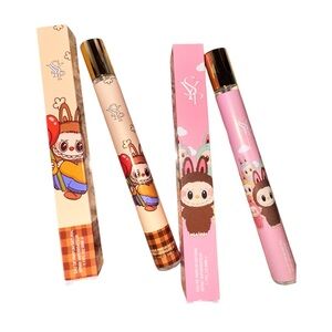 NEW-Labubu-Lattafa Perfume SET! You get both!